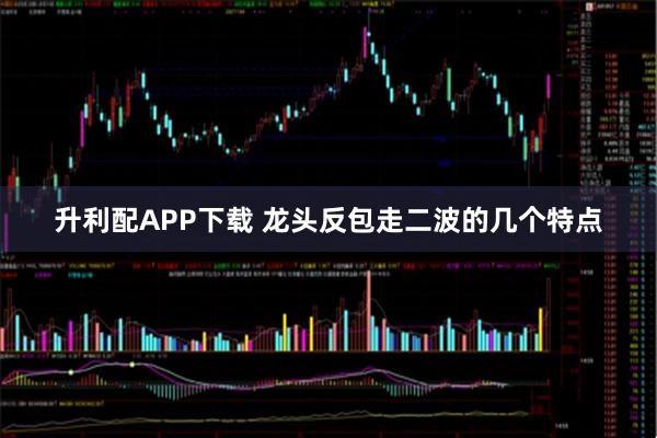 升利配APP下载 龙头反包走二波的几个特点